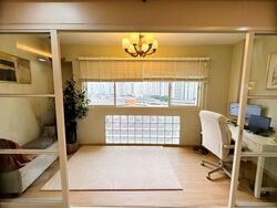 Blk 467A Blue Riverview (Sembawang), HDB Executive #592025161